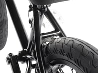 Subrosa Bikes "Sono XL" BMX Rad - Black