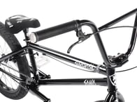 Subrosa Bikes "Sono XL" BMX Rad - Black