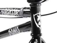 Subrosa Bikes "Sono XL" BMX Rad - Black