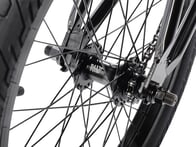 Subrosa Bikes "Sono XL" BMX Rad - Black