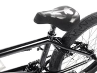 Subrosa Bikes "Sono XL" BMX Rad - Black