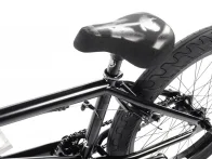 Subrosa Bikes "Sono XL" BMX Bike - Black