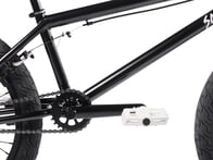 Subrosa Bikes "Sono XL" BMX Rad - Black