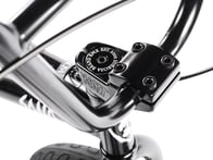Subrosa Bikes "Sono XL" BMX Rad - Black