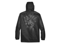 Subrosa Bikes "Spider" Jacke - Black