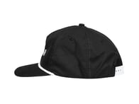 Subrosa Bikes "Stout" Cap - Black