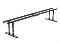 Subrosa Bikes "Street Rail" Rollercoaster Kit