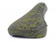Subrosa Bikes "Thrashed" Pivotal Seat