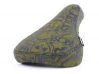 Subrosa Bikes "Thrashed" Pivotal Seat