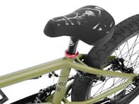 Subrosa Bikes "Tiro 18" BMX Bike - Army Green | 18 Inch