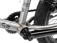 Subrosa Bikes "Tiro 18" BMX Rad - Matte Raw | 18 Zoll