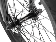 Subrosa Bikes "Tiro 18" BMX Rad - Matte Raw | 18 Zoll
