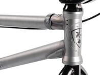 Subrosa Bikes "Tiro 18" BMX Rad - Matte Raw | 18 Zoll