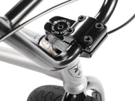 Subrosa Bikes "Tiro 18" BMX Rad - Matte Raw | 18 Zoll
