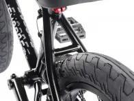 Subrosa Bikes "Tiro" BMX Bike - Black