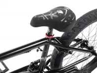 Subrosa Bikes "Tiro" BMX Bike - Black