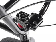 Subrosa Bikes "Tiro" BMX Bike - Black