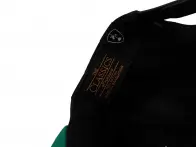 Subrosa Bikes "Under The Rose Snapback" Kappe - Black