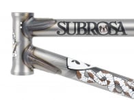 subrosa wild child