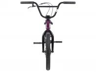 Subrosa Bikes "Wings 18" BMX Rad - Trans Purple | 18 Zoll