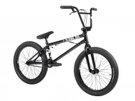 Subrosa Bikes "Wings" BMX Bike - Black