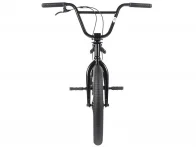 Subrosa Bikes "Wings" BMX Bike - Black