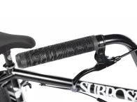 Subrosa Bikes "Wings" BMX Bike - Black