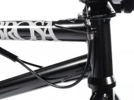 Subrosa Bikes "Wings" BMX Bike - Black