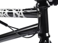 Subrosa Bikes "Wings" BMX Bike - Black