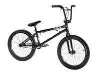 Subrosa Bikes "Wings Park" BMX Bike - Black