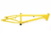 Suelo "SimpleV3" BMX Rahmen