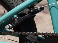 Sunday Bikes "Blueprint 16" 2022 BMX Bike - 16 Inch | Gloss Slate Blue