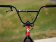 Sunday Bikes "Blueprint" 2022 BMX Bike - Red