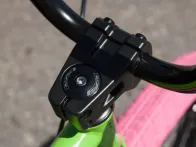 Sunday Bikes "Blueprint" 2023 BMX Rad - Gloss Watermelon Green