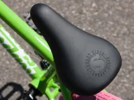 Sunday Bikes "Blueprint" 2023 BMX Rad - Gloss Watermelon Green