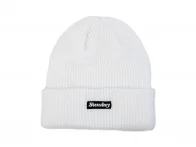 Sunday Bikes "Classy Label Cuff" Beanie Mütze