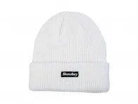 Sunday Bikes "Classy Label Cuff" Beanie Mütze