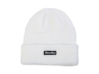 Sunday Bikes "Classy Label Cuff" Beanie Mütze