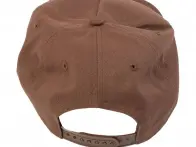 Sunday Bikes "Cornerstone Snapback" Kappe - Brown