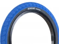 Sunday Bikes "Current 20 V2" BMX Tire - 20 Inch