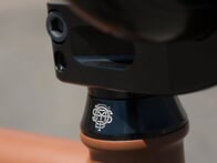 Sunday Bikes "Darkwave Broc Raiford" 2023 BMX Bike - Matte Dark Brown | Freecoaster | LHD