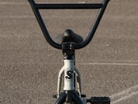 Sunday Bikes "EX Erik Elstran" 2023 BMX Bike - Gloss Battleship Grey