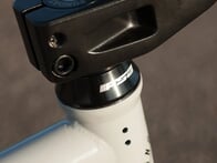 Sunday Bikes "EX Erik Elstran" 2023 BMX Bike - Gloss Battleship Grey