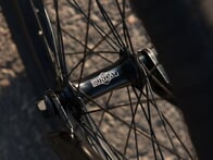 Sunday Bikes "EX Erik Elstran" 2023 BMX Bike - Gloss Battleship Grey