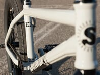Sunday Bikes "EX Erik Elstran" 2023 BMX Bike - Gloss Battleship Grey