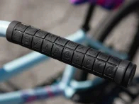 Sunday Bikes "Forecaster Aaron Ross" 2022 BMX Bike - Matte Sky Blue | Freecoaster