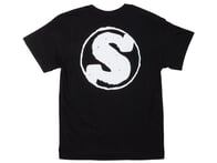 Sunday Bikes "Hard Print" T-Shirt - Black