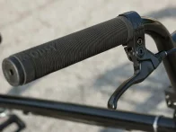 Sunday Bikes "Model C 24" 2023 BMX Cruiser Rad - Gloss Black | 24 Zoll