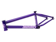 Sunday Bikes "Park Ranger" 2023 BMX Frame