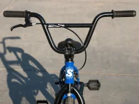 Sunday Bikes "Primer 16" 2023 BMX Rad - 16 Zoll | Gloss Blue